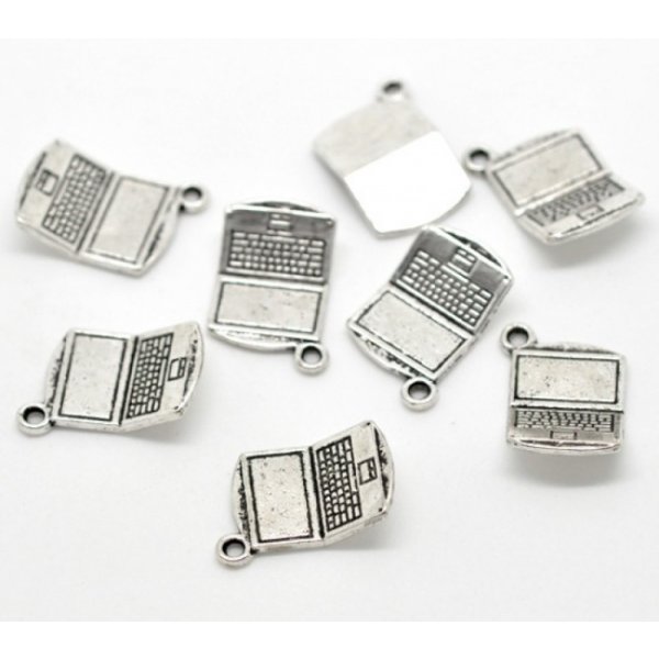 Dator Charm N&deg;01