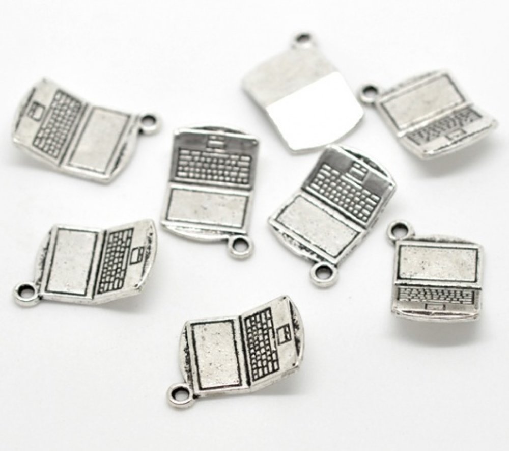 Dator Charm N°01