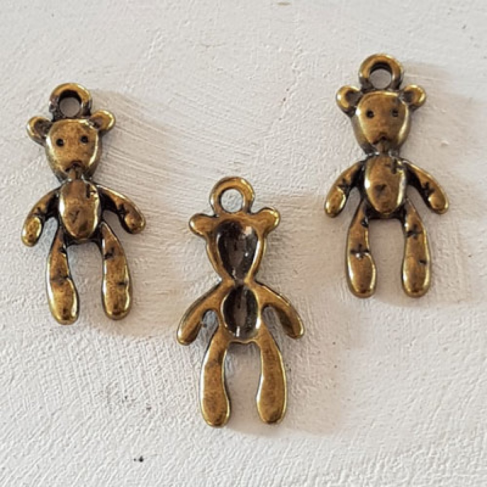 Björn charm N°02