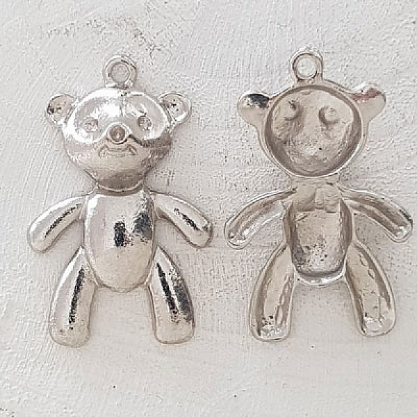 Bj&ouml;rn charm N&deg;03