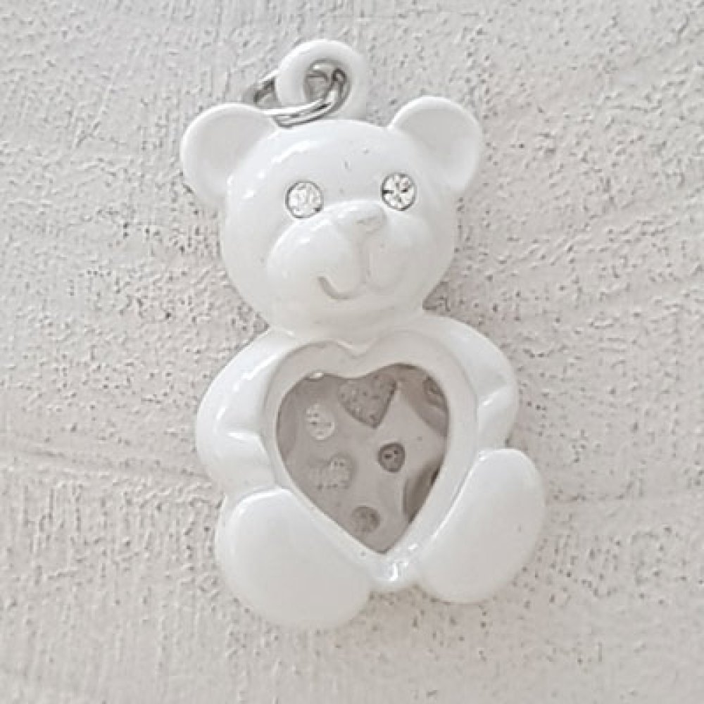 Björn charm N°07-01