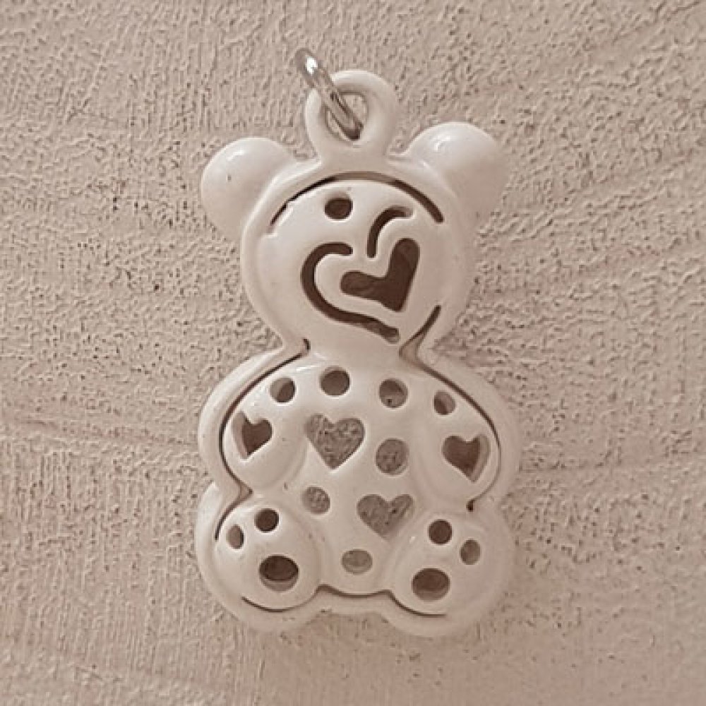 Björn charm N°07-01
