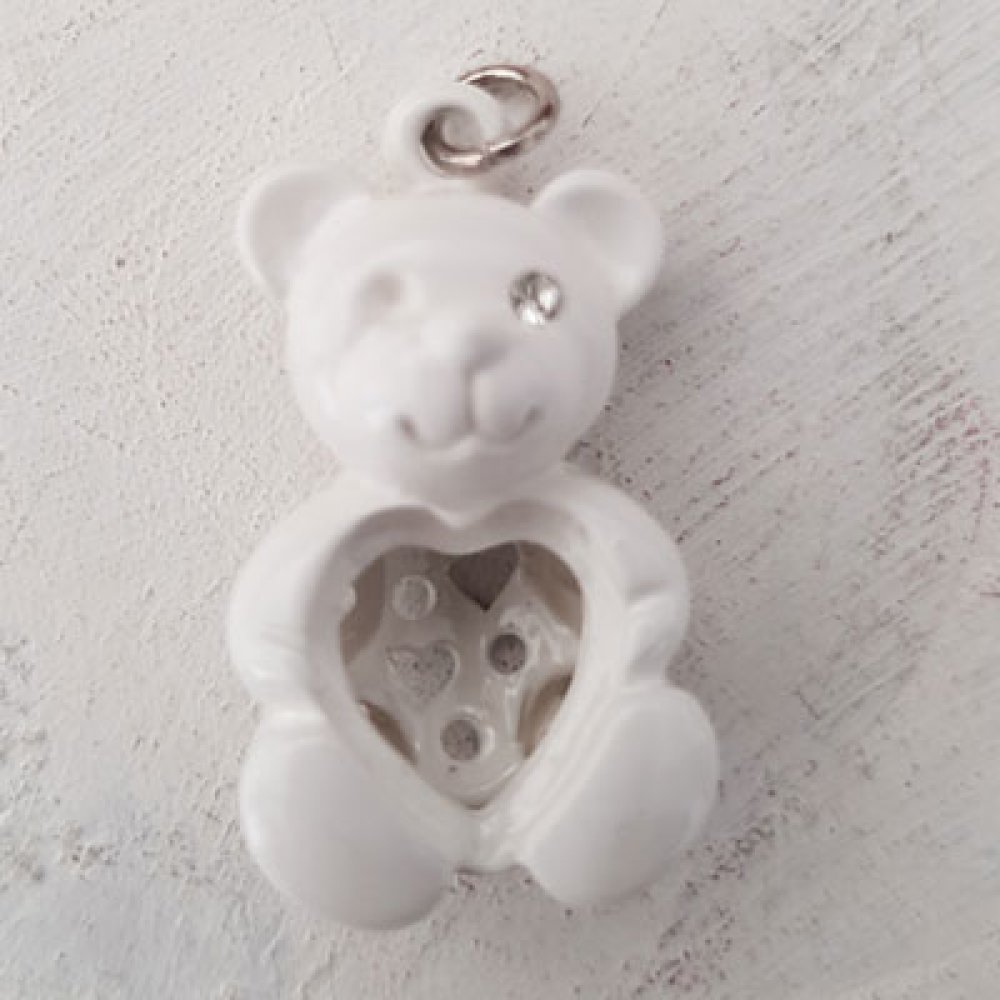 Björn charm N°07-02
