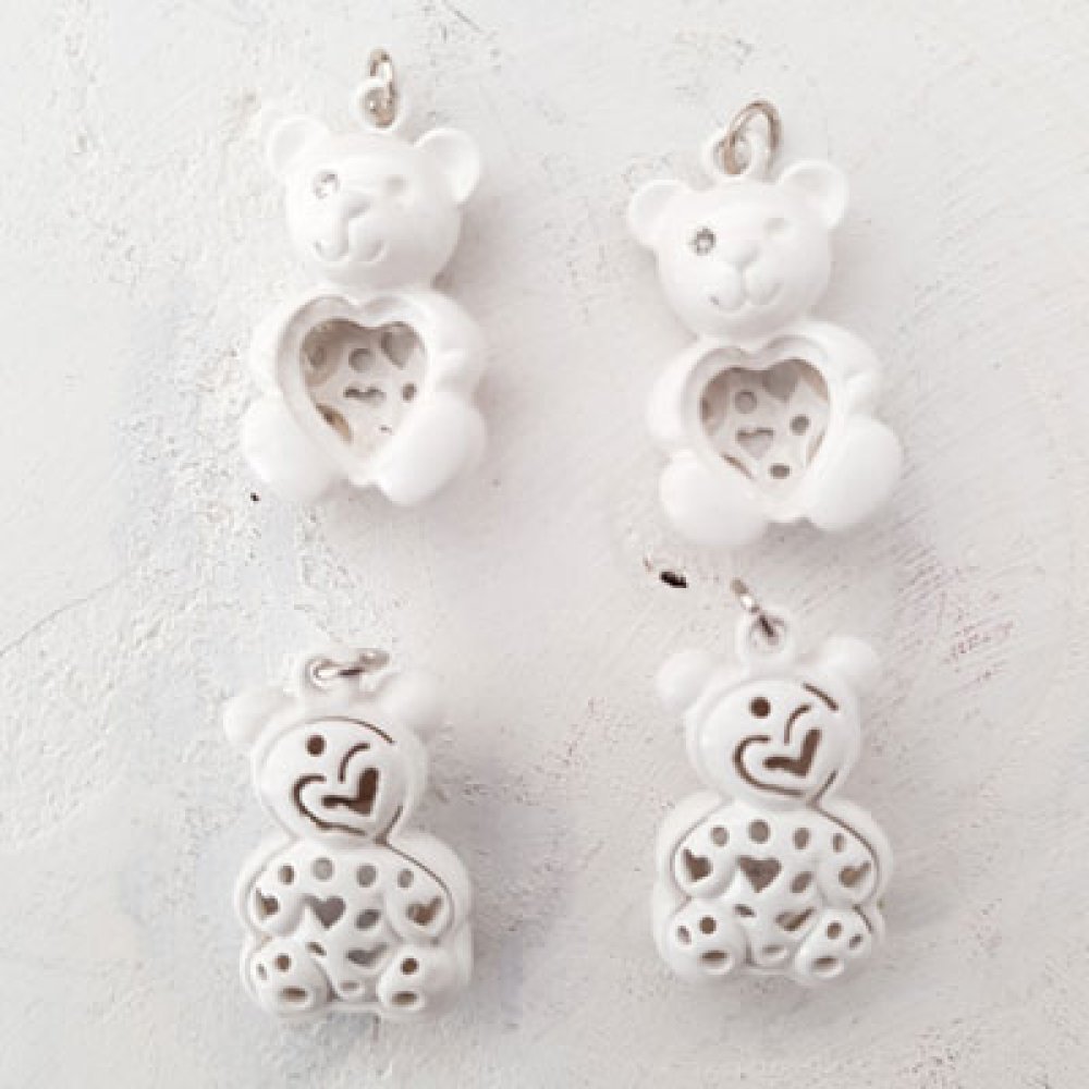 Björn charm N°07-03