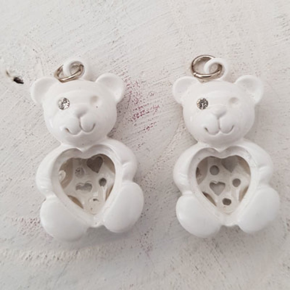 Björn charm N°07-03