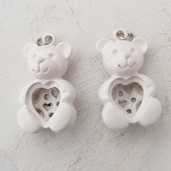 Bj&ouml;rn charm N&deg;07-04