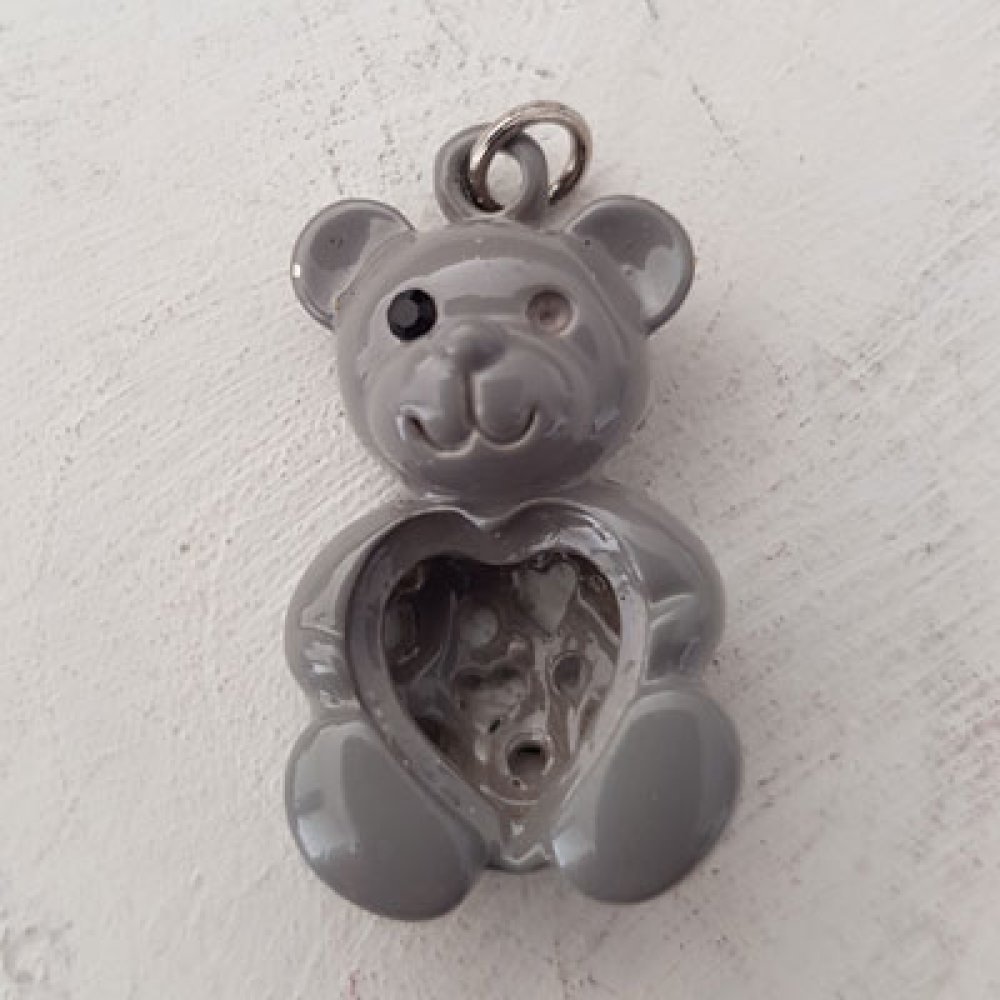 Björn charm N°07-08