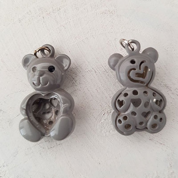 Bj&ouml;rn charm N&deg;07-09