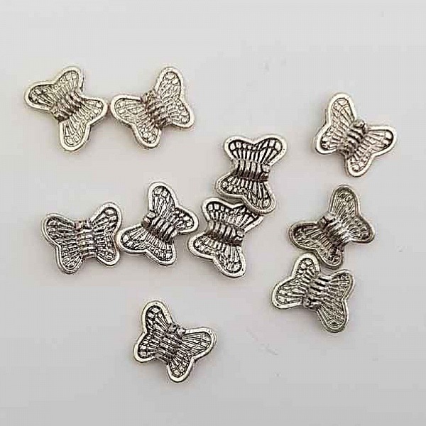 Fj&auml;rilsk&auml;nnetecken N&deg;03 X 10