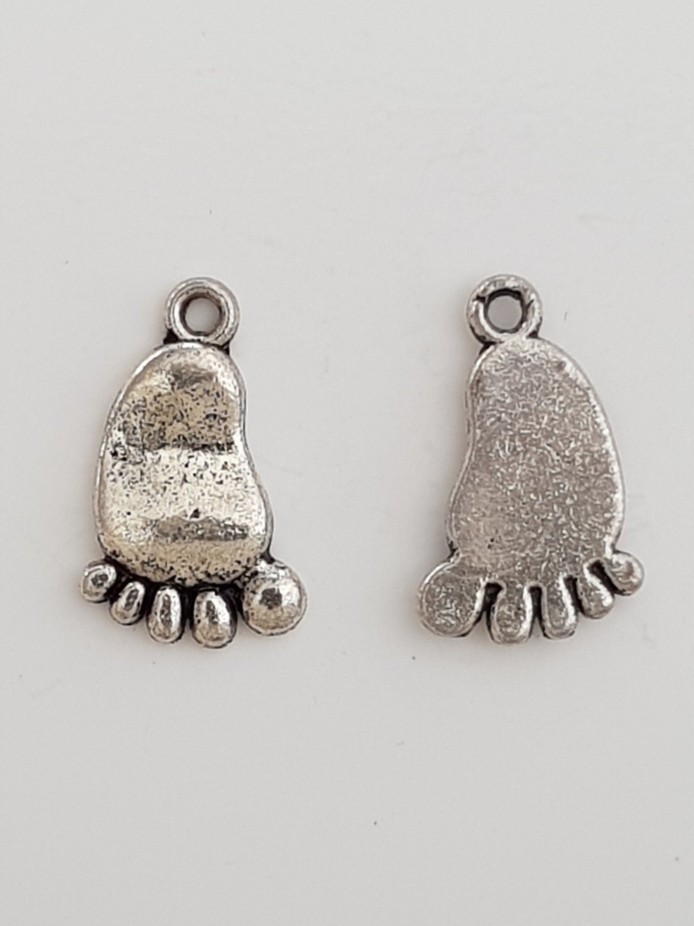 Fot charm N°01