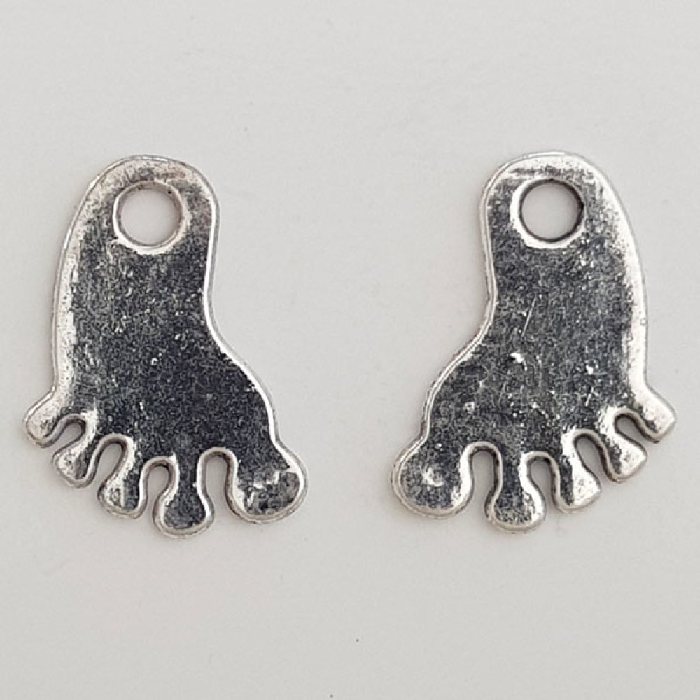 Fot charm N°05