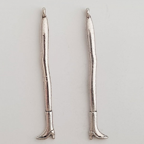 Fot charm N&deg;06 Hel ben