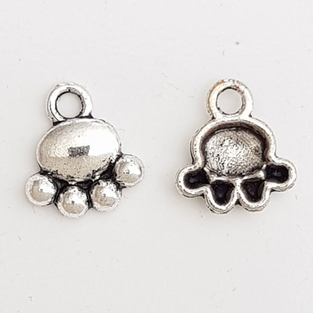 Fot charm N°07