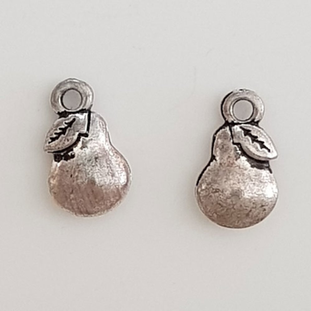 Päron charm N°01 kök.