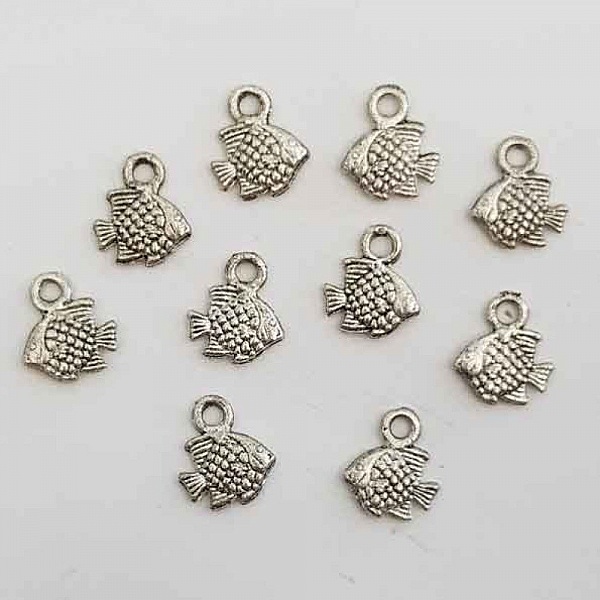 Fiskberlock N&deg;02 X 10