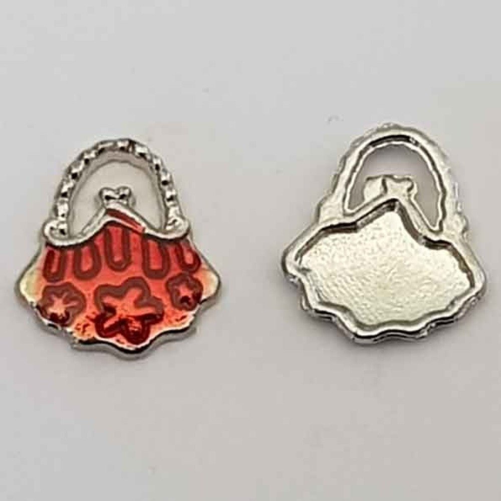 Charm väska N°01