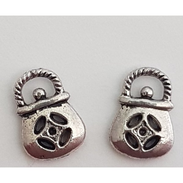 Charmv&auml;ska N&deg;02 x 2 stycken