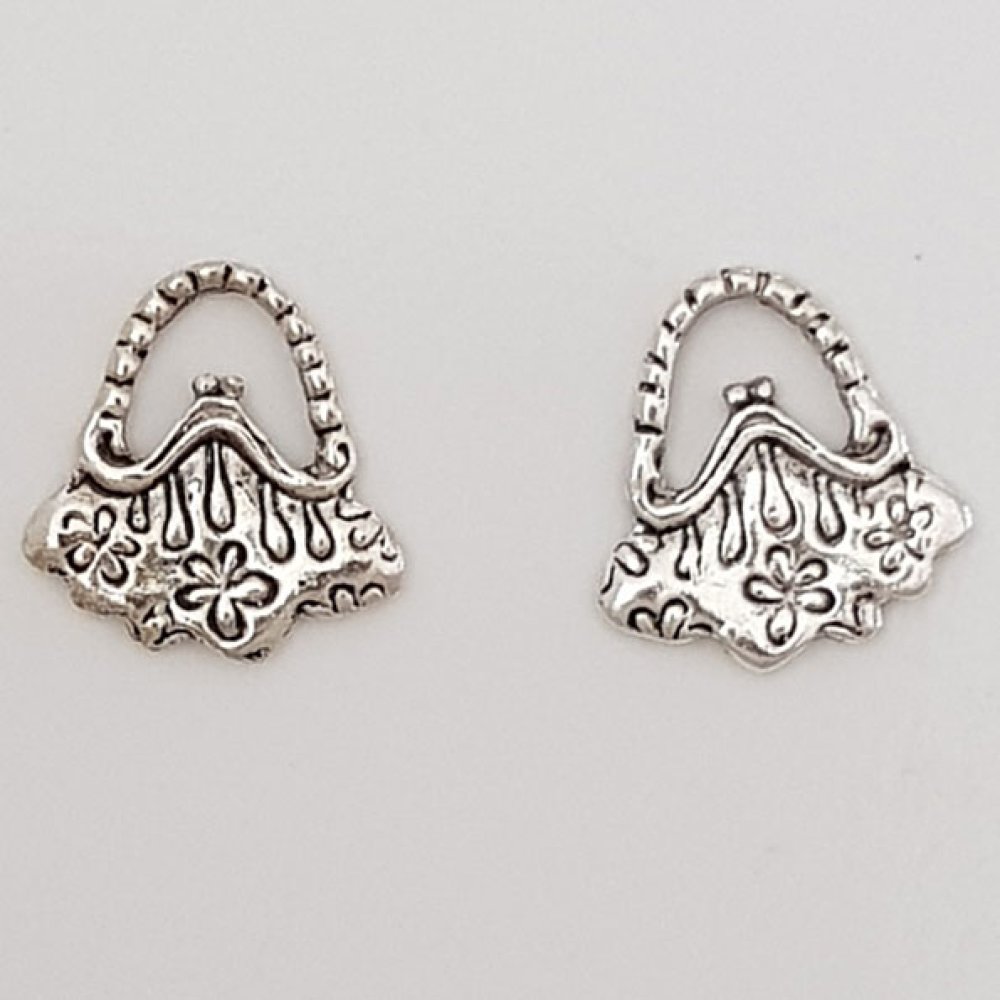 Charm väska N°03