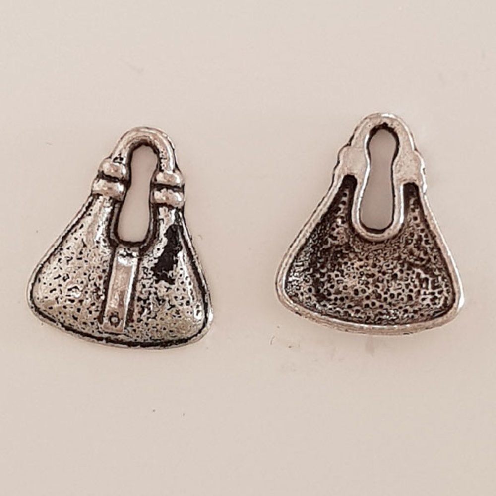 Charm för väska N°08