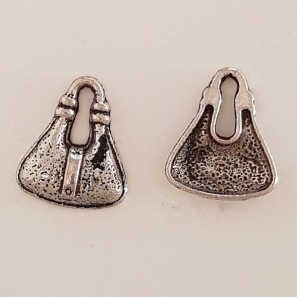 Charm f&ouml;r v&auml;ska N&deg;08