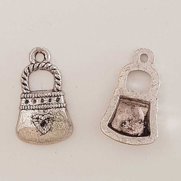 Charm v&auml;ska N&deg;09