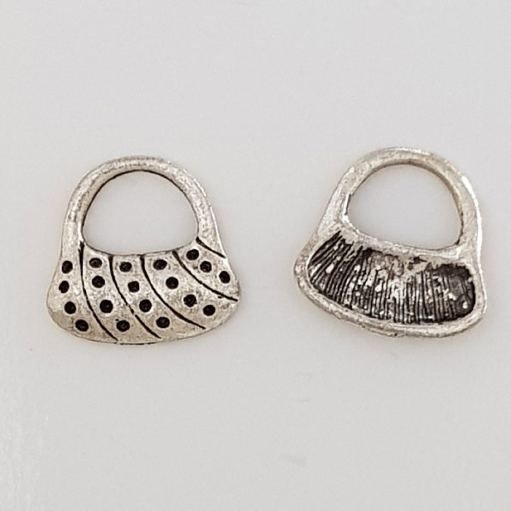 Charm för väska N°12