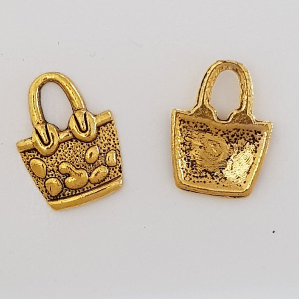 Charm för väska N°13