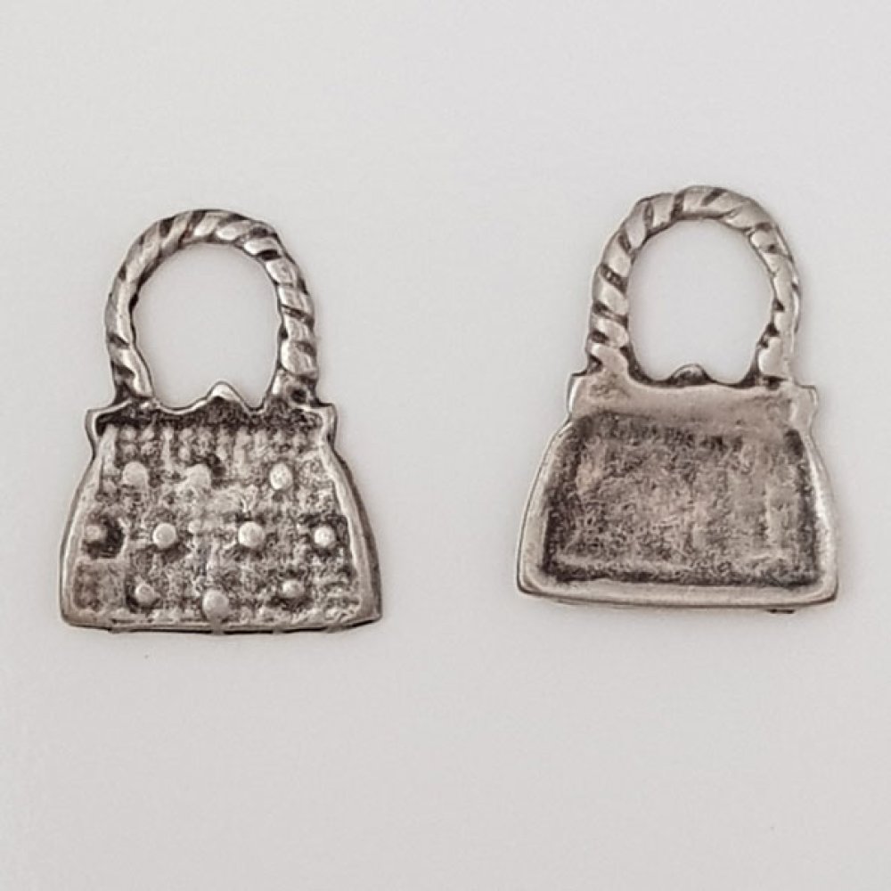 Charm för väska N°15