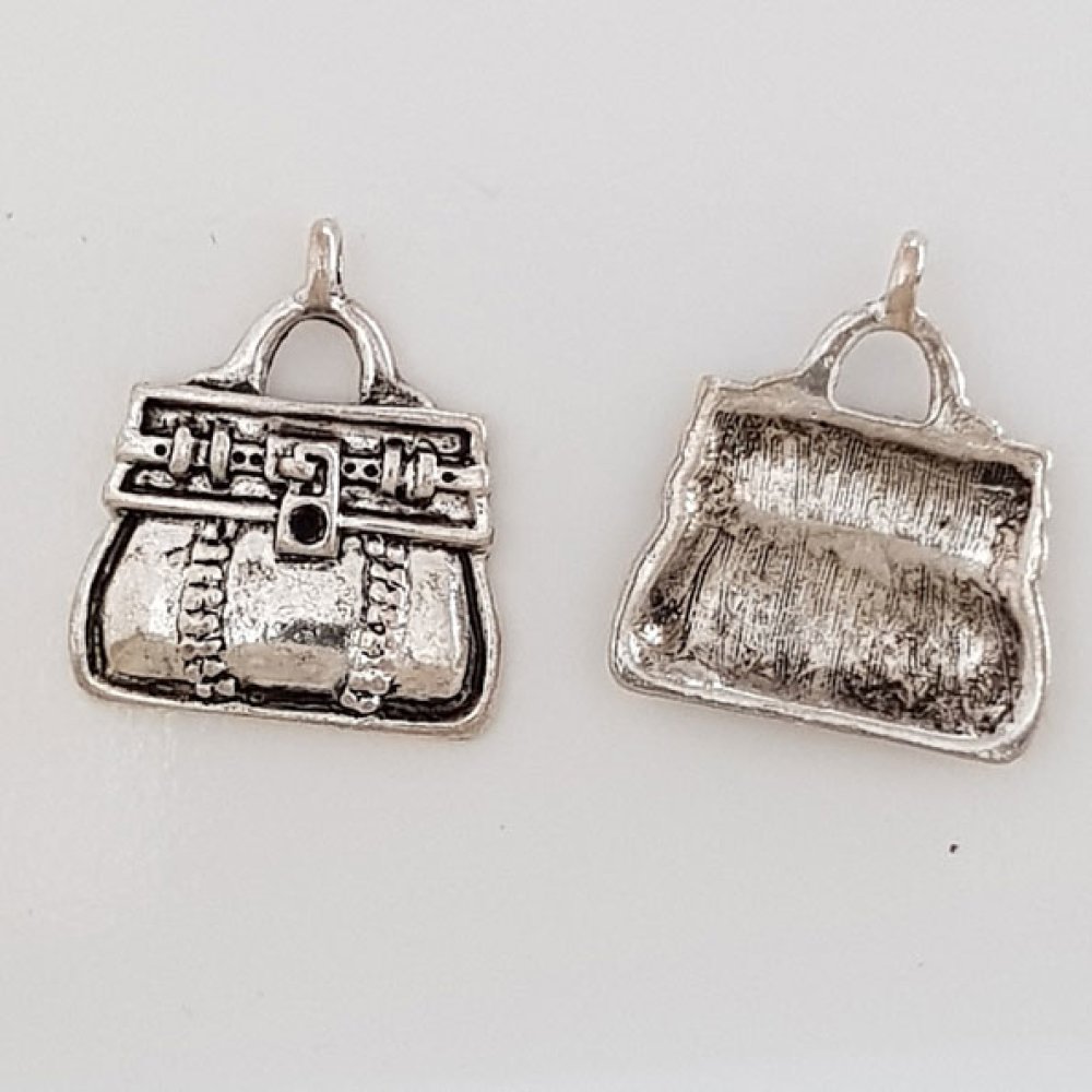 Charm för väska N°21
