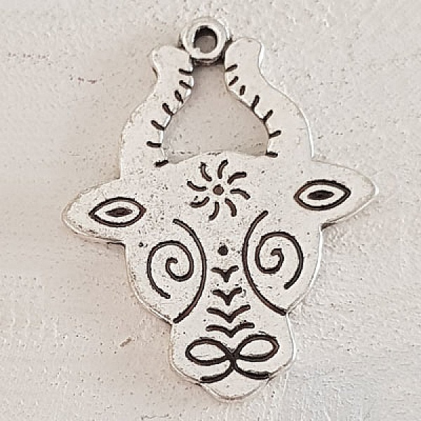 Savannah Charm N&deg;01 x 2 stycken