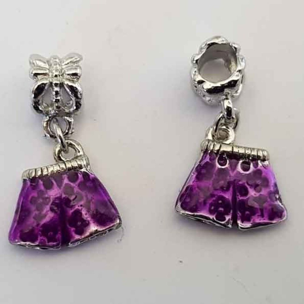 Kort charm N°01
