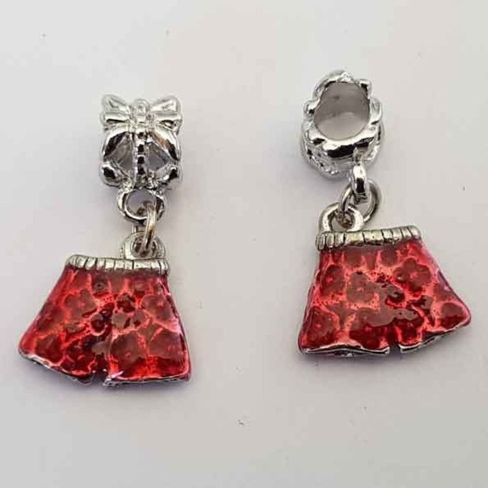 Charm kort nr 03
