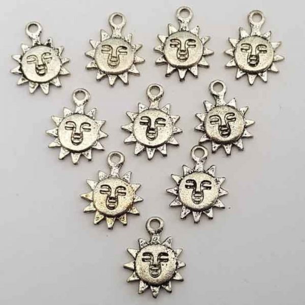 Solen Charm N&deg;02