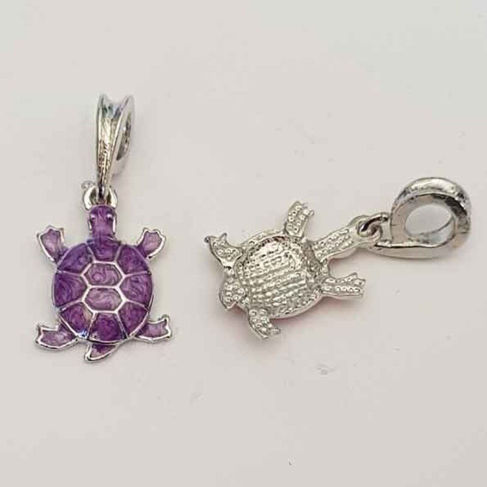 Sköldpaddans charm N°02
