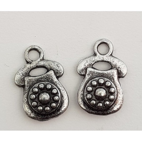 Telefon Charm N&deg;01