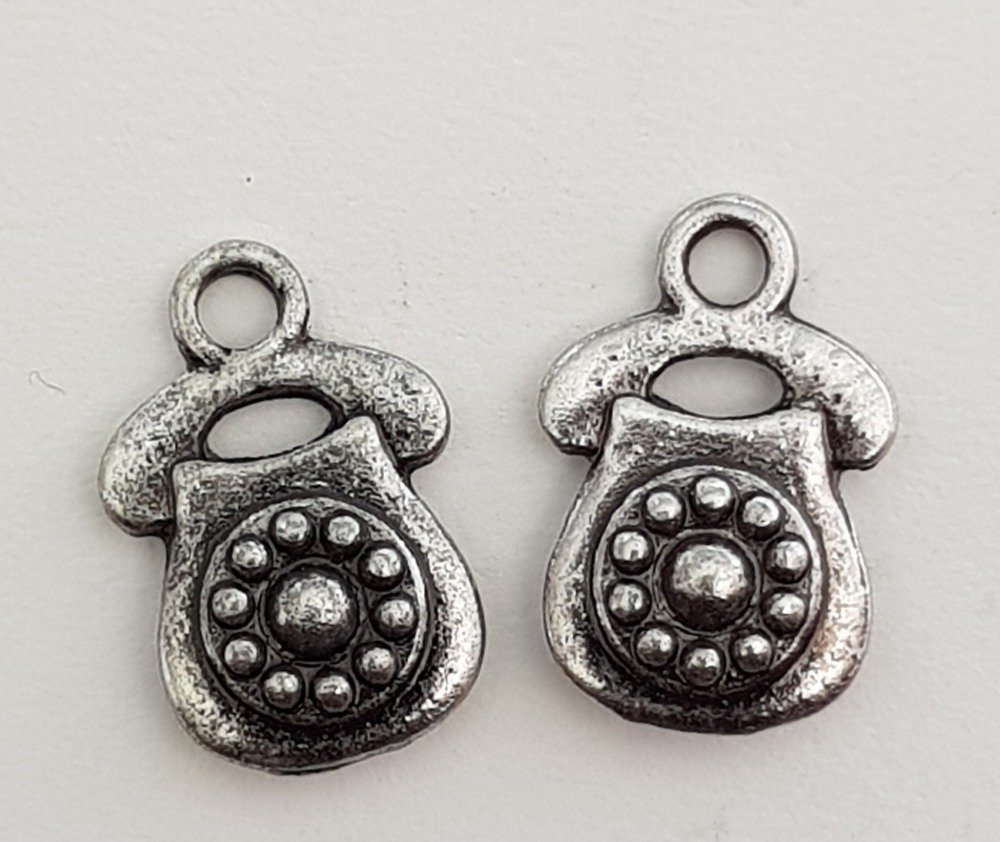 Telefon Charm N°01