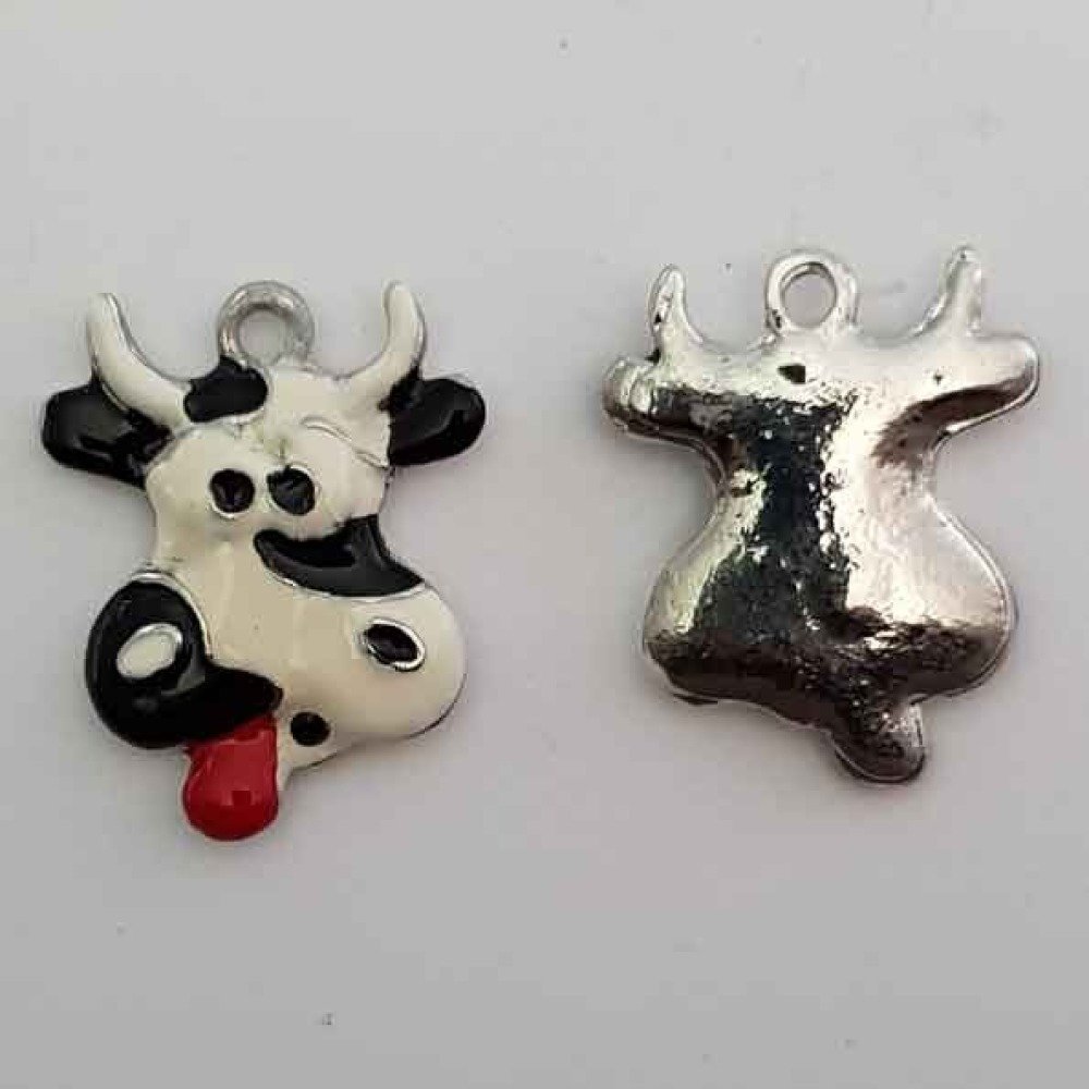 Ko charm N°01