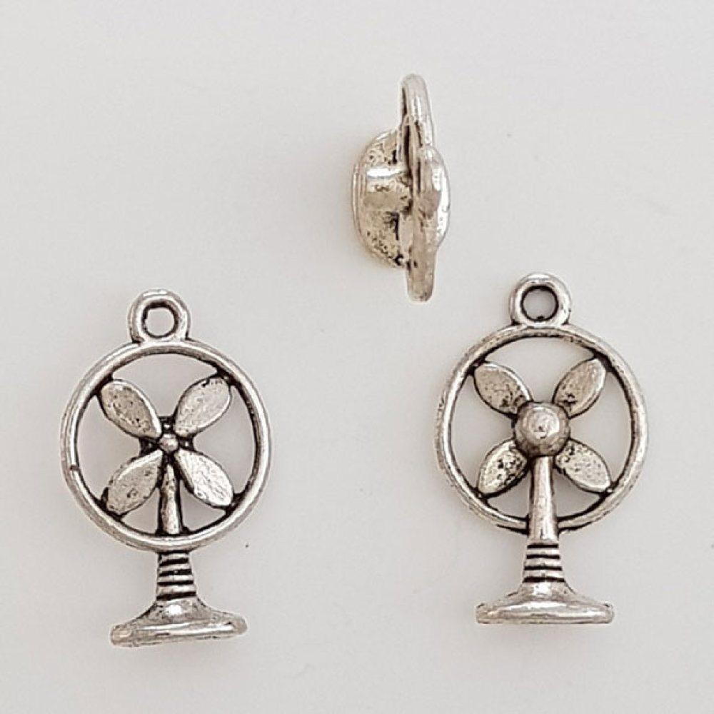 Charm Fan luftkonditionering