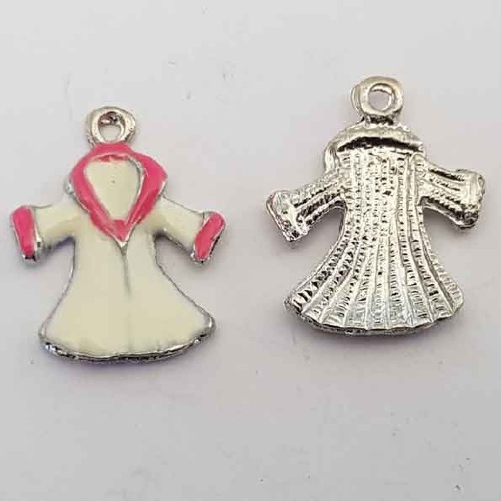 Kläder Charm Coat N°01