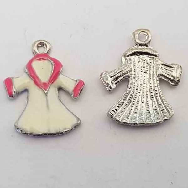 Kl&auml;der Charm Coat N&deg;01