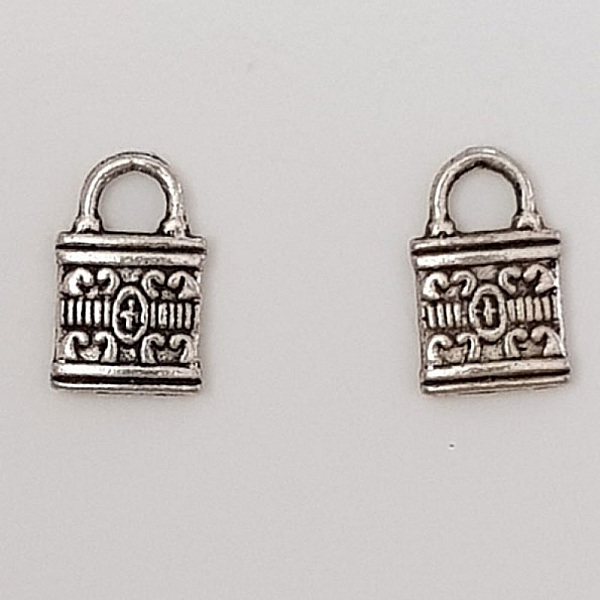 Charm h&auml;ngl&aring;s l&aring;s N&deg;03