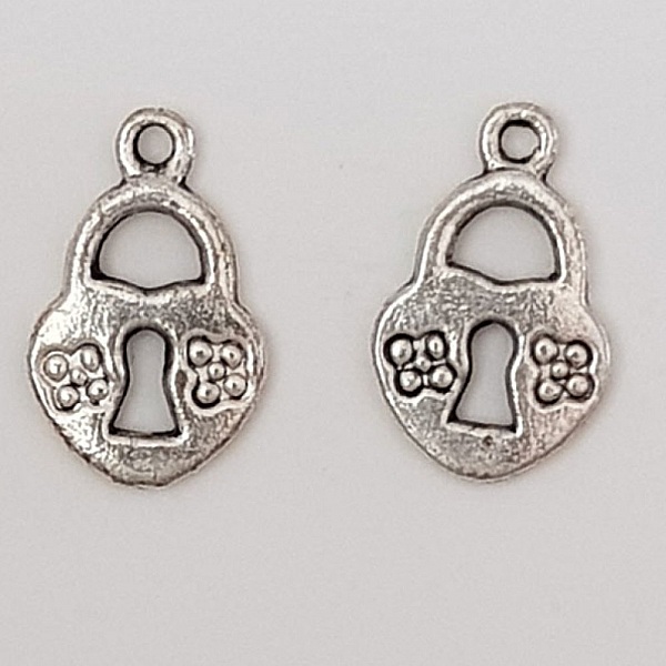 Charm h&auml;ngl&aring;s l&aring;s N&deg;07