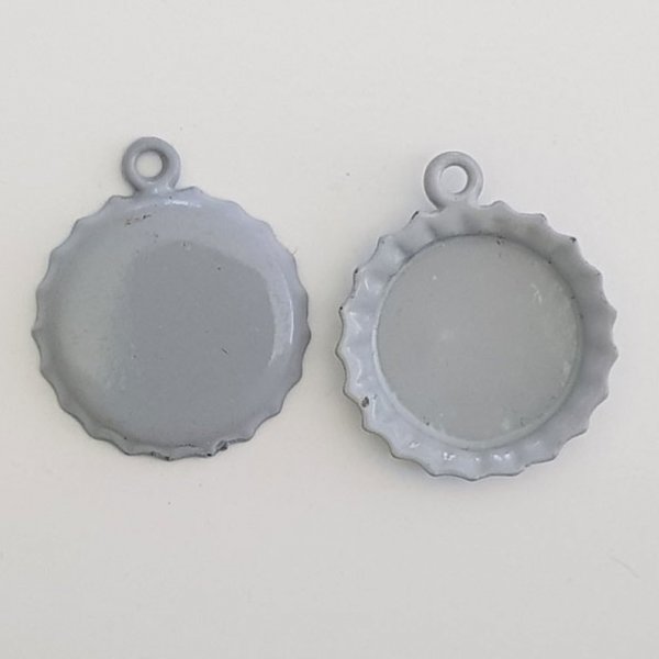 Charm kapsel flaska N&deg;02 k&ouml;k