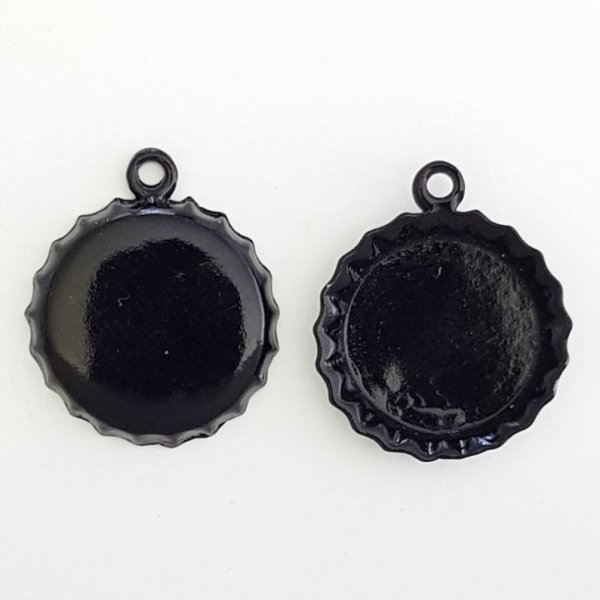 Charm kapsel Flaska N&deg;03 k&ouml;k