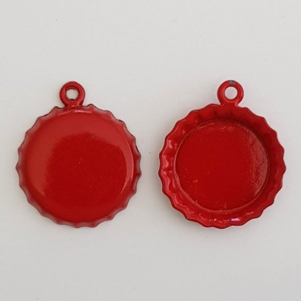 Charm kapsel flaska N&deg;04 k&ouml;k