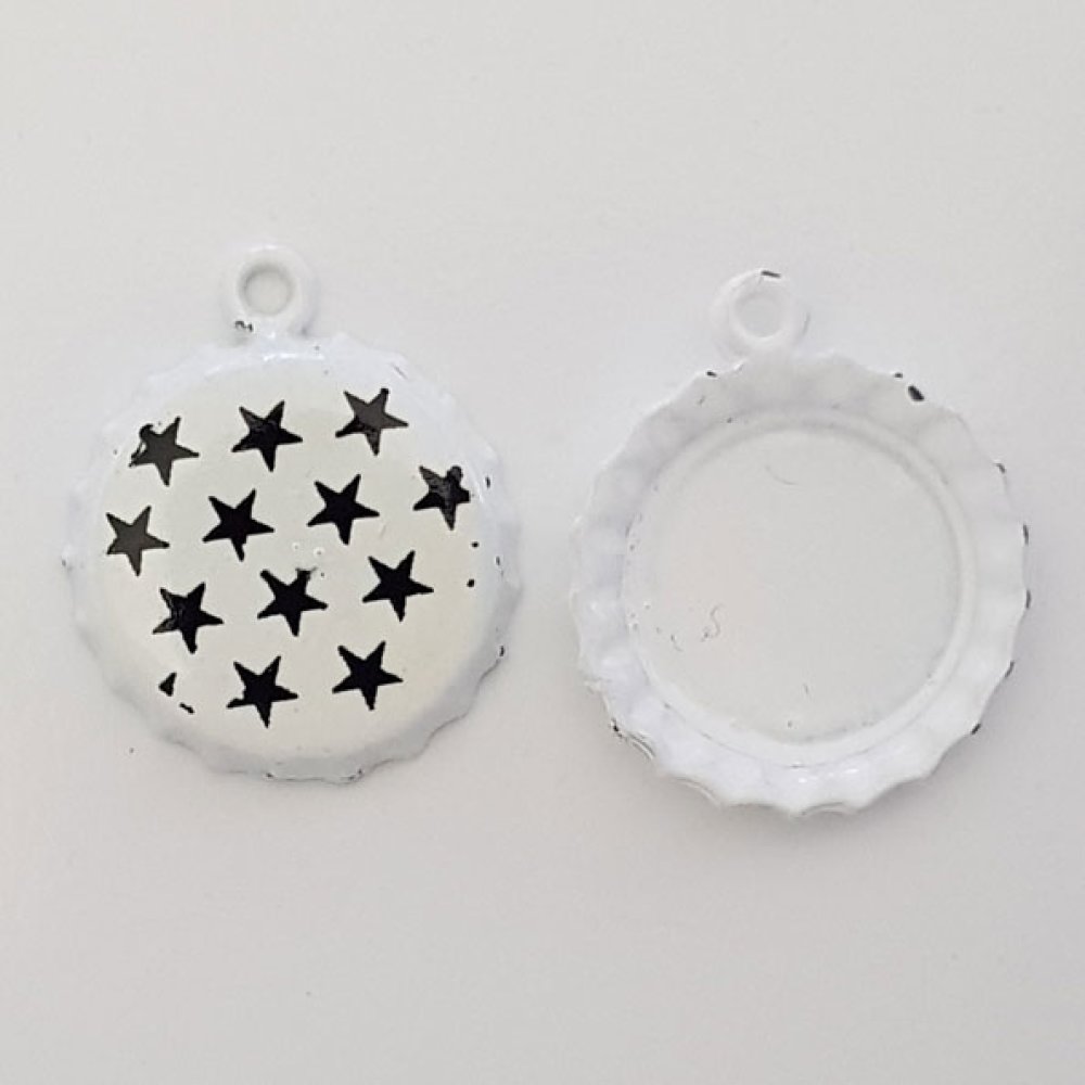 Charm kapsel Flaska N°05 kök