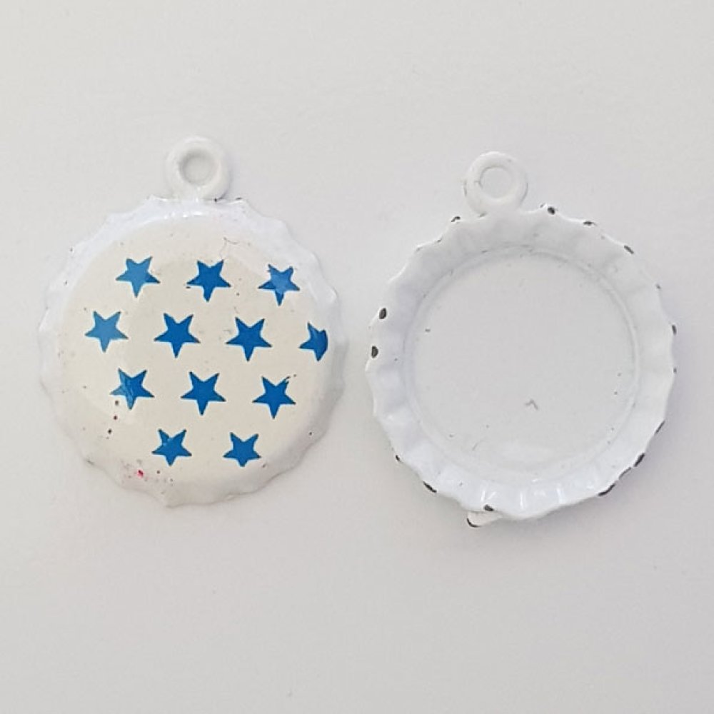 Charm kapsel flaska N°06 kök