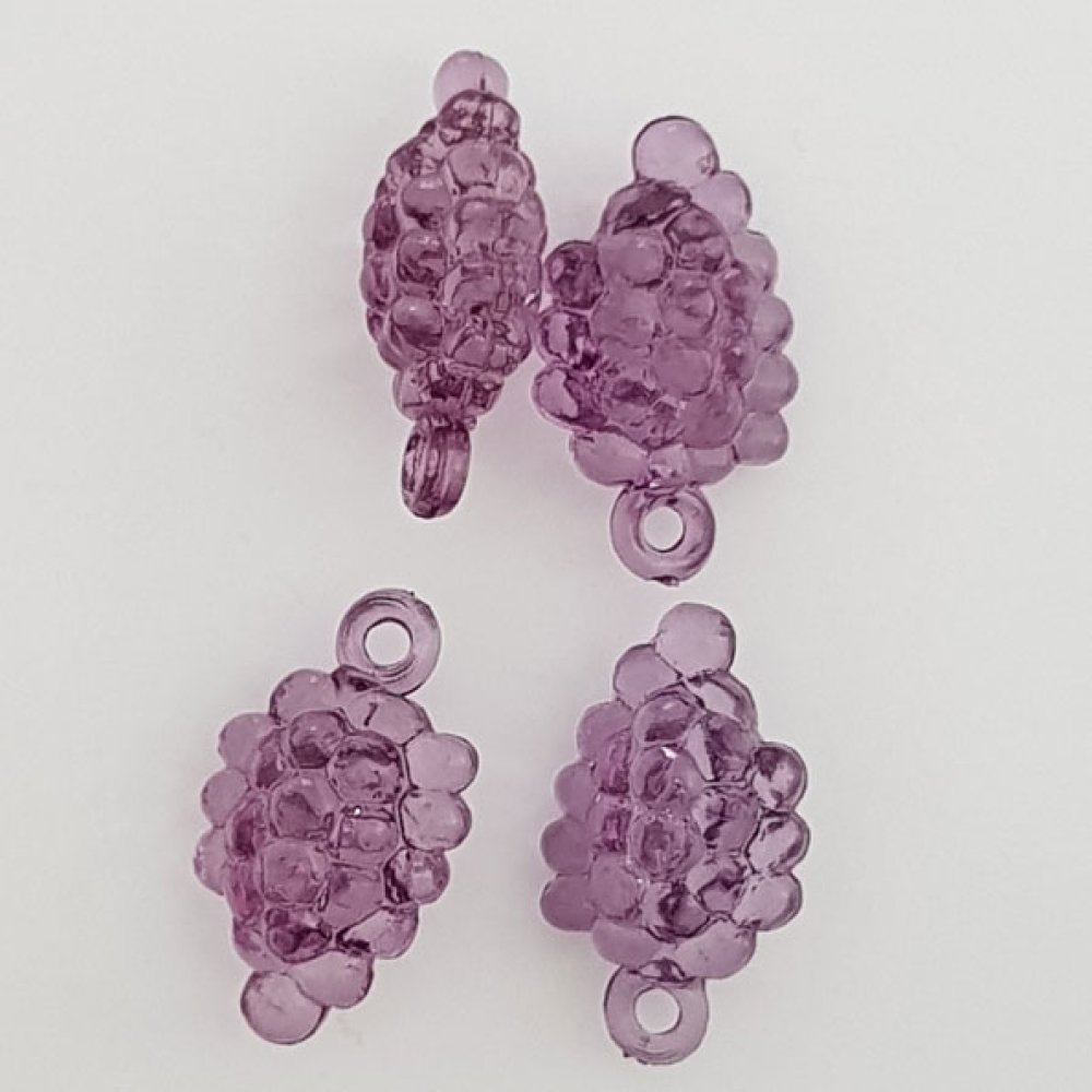 Druvklase charm N°01