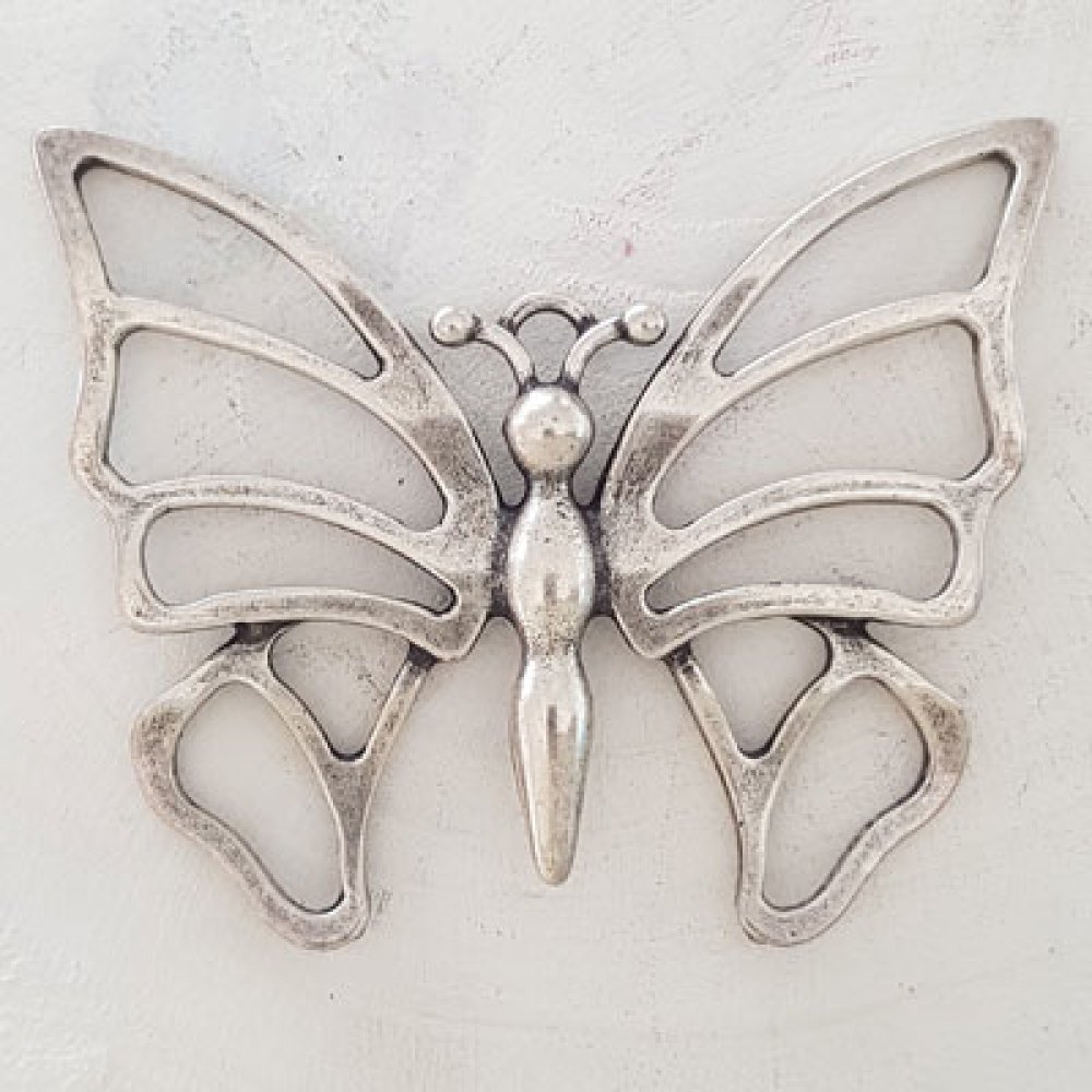 Fjäril charm N°16