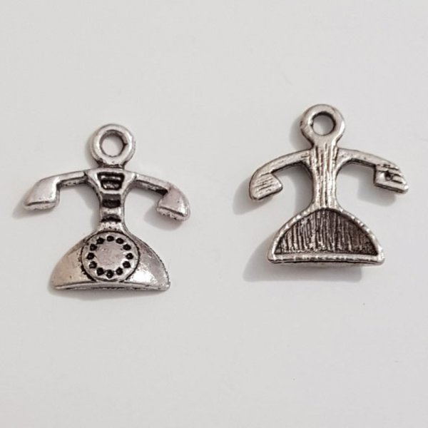 Telefon charm N&deg;04